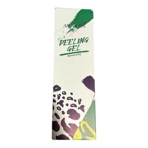 Awakiin Aloe Peeling Gel